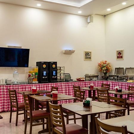 São Luís Hotel Santos Dumont Aeroporto Slz מראה חיצוני תמונה