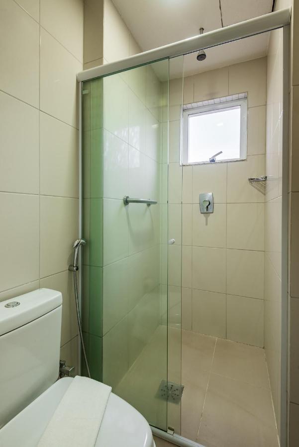 São Luís Hotel Santos Dumont Aeroporto Slz מראה חיצוני תמונה