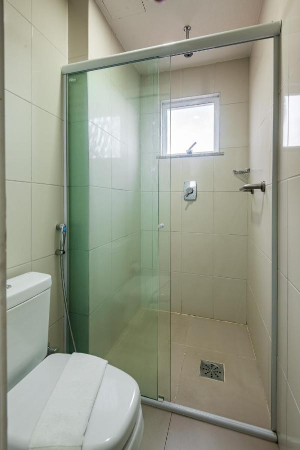 São Luís Hotel Santos Dumont Aeroporto Slz מראה חיצוני תמונה